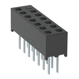 MMS-107-01-L-DV-14 samtec
