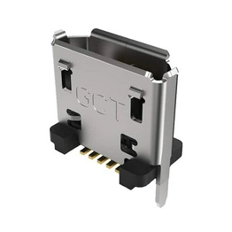 USB3140-30-0070-1-C Global Connector Technology