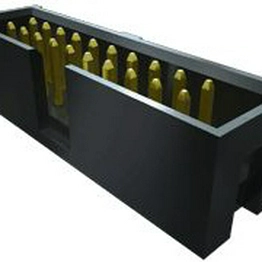 samtec TST-105-04-S-D-RA image