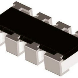 Vishay Intertechnology ACASA1001E1001P100 image