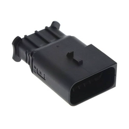 TE Connectivity 1801606-1 image