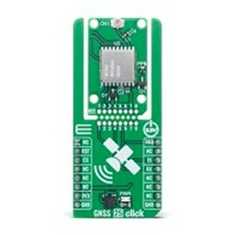 MIKROE-6535 MikroElektronika