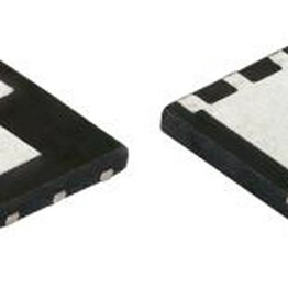 SIDR578EP-T1-RE3 Vishay Intertechnology
