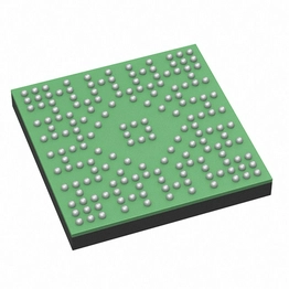 MIMXRT633SFVKB NXP Semiconductors