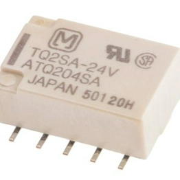 Panasonic TQ2SA-24V image