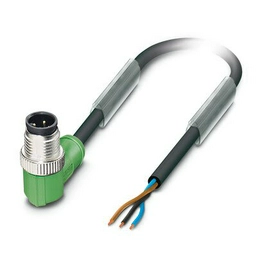 SAC-3P-M12MR/1,5-PUR PHOENIX CONTACT