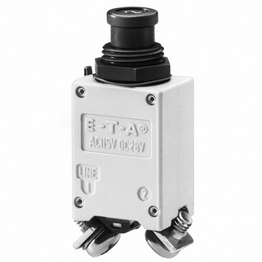 E-T-A Elektrotechnische Apparate 4120-G111-K1M1-A1S0ZN-15A image