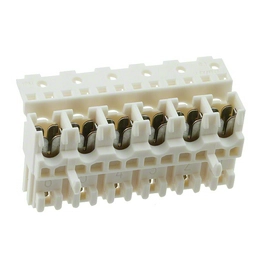 TE Connectivity 1534415-6 image
