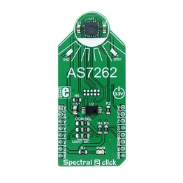 MIKROE-2973 MikroElektronika