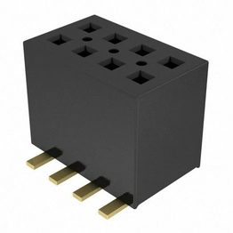 FLE-104-01-G-DV samtec