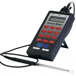 GMET/1 Eclipse Magnetics
