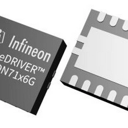 Infineon Technologies 1EDN7136GXTMA1 image