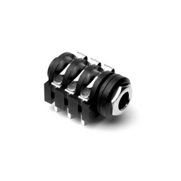 ACJS-IH Amphenol