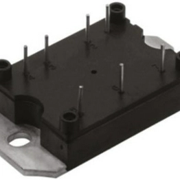 Vishay Intertechnology VS-70MT160PBPBF image