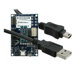 NXP Semiconductors KITMMA9550LEVM image