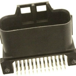 Japan Aviation Electronics MX23A26NF1 image