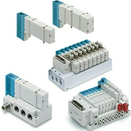 SY30M-9-1A SMC