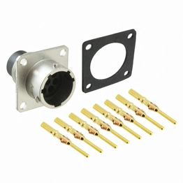 Amphenol RT00128PNH-K image