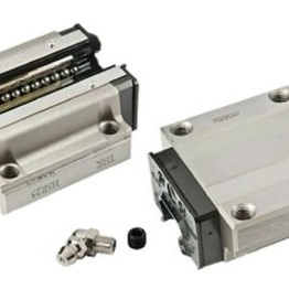 HSR25LC1SS(GK)-THK THK
