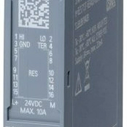 SIEMENS 6AG1137-6EA00-2BA0 image