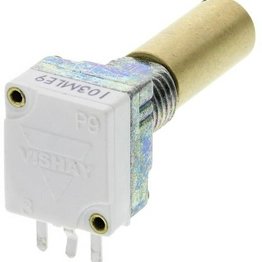 P9A1R100FISX1103ML Vishay Intertechnology