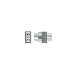 0012-00-0847 ECG LEADWIRES International Lighting