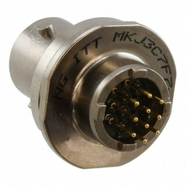 MKJ3C7F7-10BN ITT
