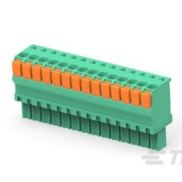 TE Connectivity 1-1986693-4 image
