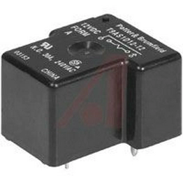 TE Connectivity T9AS5D12-24 image