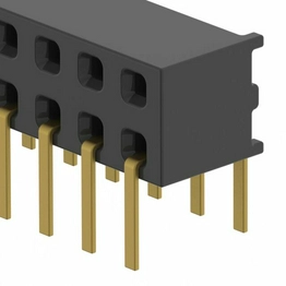 MMS-124-01-H-DH samtec