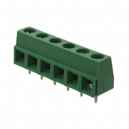 282836-6 TE Connectivity