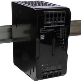 OMRON S8VK-WB48024 image