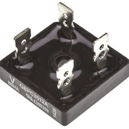 Vishay Intertechnology VS-GBPC3512A image
