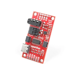 DEV-16892 SparkFun Electronics