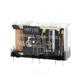 G7SA-3A3B 12VDC OMRON