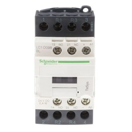 LC1D098BL Schneider Electric