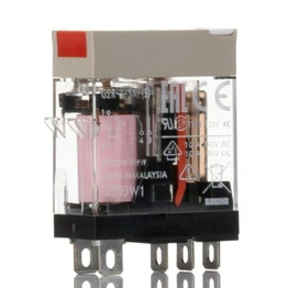 OMRON G2R-1-SNI AC230(S) image