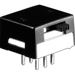 MSS 3122 N knitter-switch