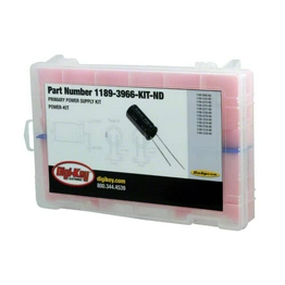 Rubycon POWER-KIT image
