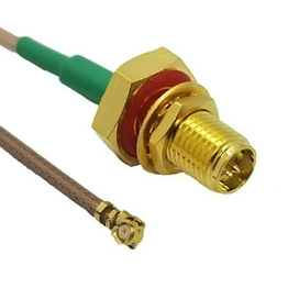 CBG-IPX-SARF3OGTX9-8IN LIGHTHORSE TECHNOLOGIES, INC
