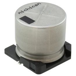 UUJ2W100MNJ1MS nichicon