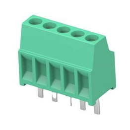 TE Connectivity 282834-5 image