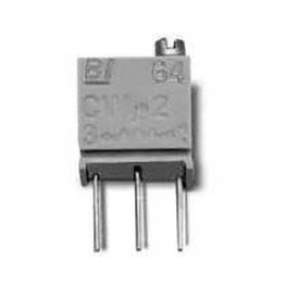 TT Electronics 64WR2KLF image