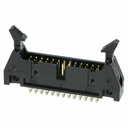 Hirose Electric HIF3BA-26PA-2.54WB(71) image