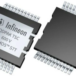IPDQ60T010S7XTMA1 Infineon Technologies