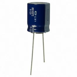 Nippon Chemi-Con ELXY350ELL102ML20S image
