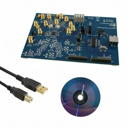 AD9958/PCBZ Analog Devices