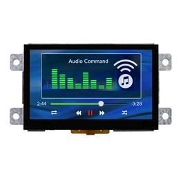 NHD-4.3-HDMI-HR-RSXP-CTU Newhaven Display