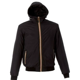 991243 M BLACK New Japan Radio