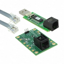 MAX17260XEVKIT# Analog Devices